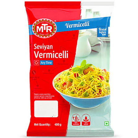 Mtr Seviyan Verimicelli 850gm